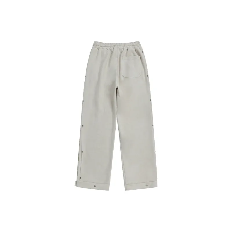 BJHG Casual Pants Unisex-1
