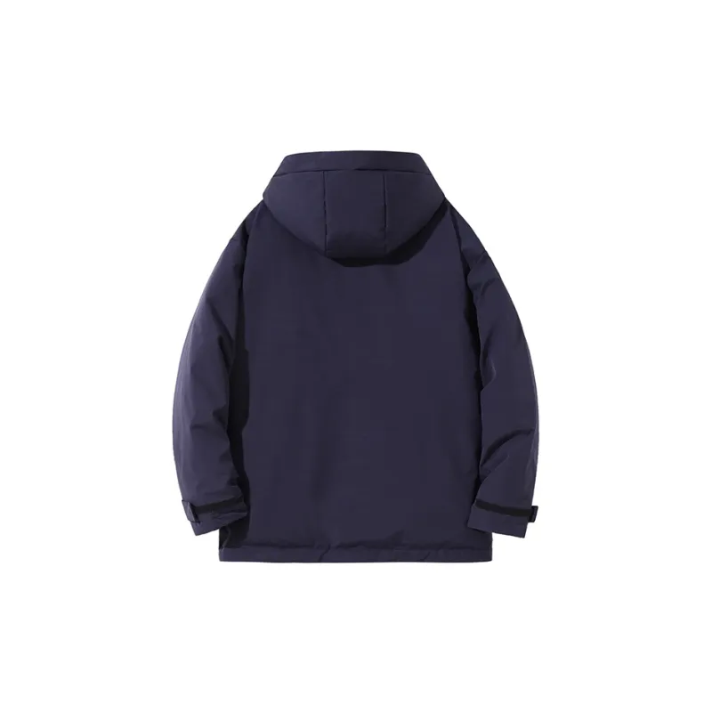 O'Neill Puffer Jackets Unisex-8