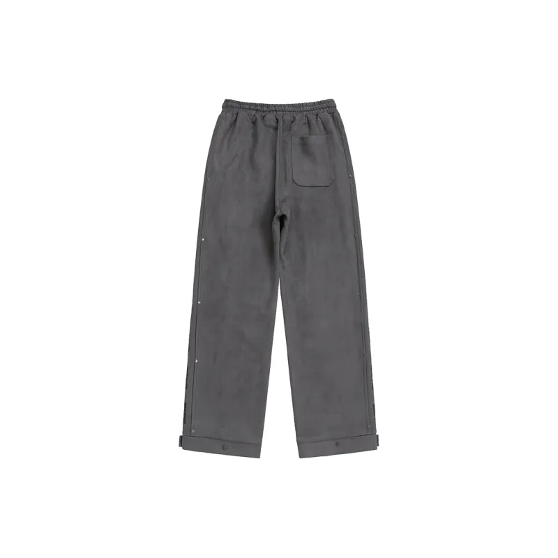 BJHG Casual Pants Unisex-9