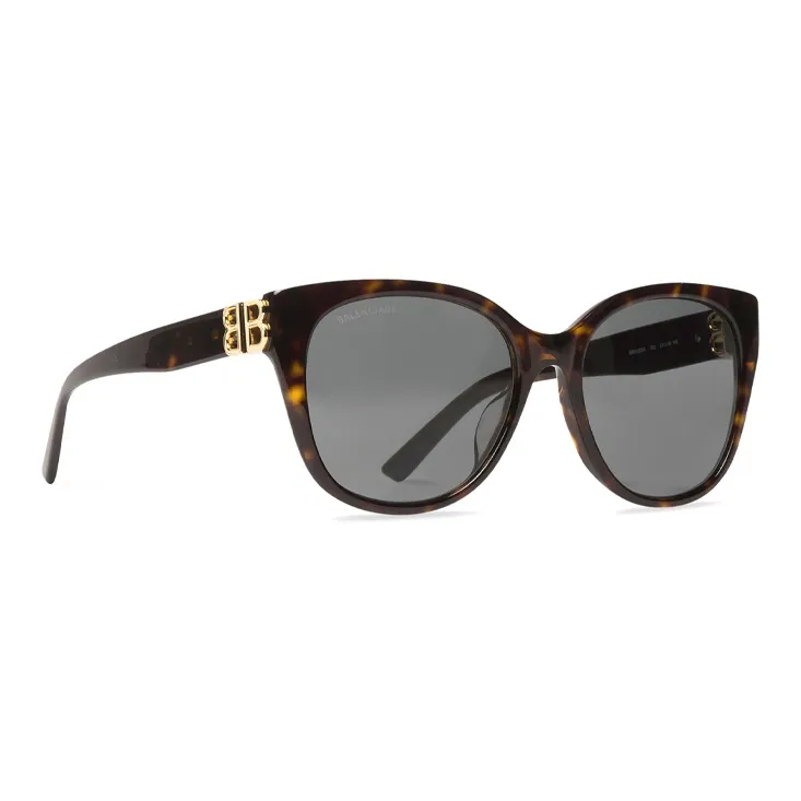 Balenciaga Dynasty Cat eye Frame Sunglasses-1