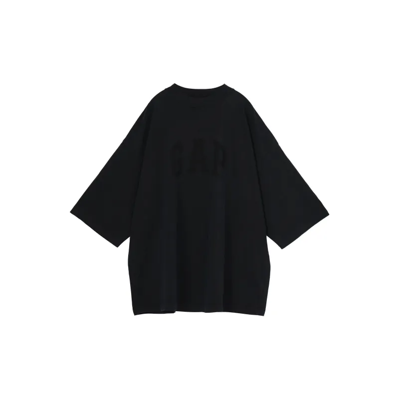 YEEZY Gap Engineered By Balenciaga Dove 3/4 Sleeve Tee-1