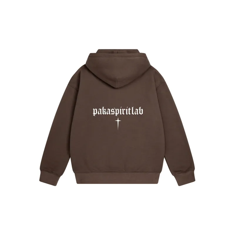 PAKA Sweatshirts Unisex-12