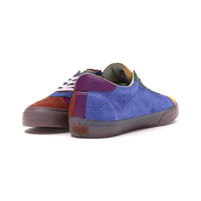 Vans Epoch Sport Lqqk Studio Multi Color-4