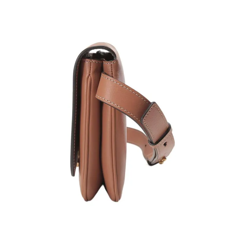 TOD'S T Timeless Mini Belt Bag-2
