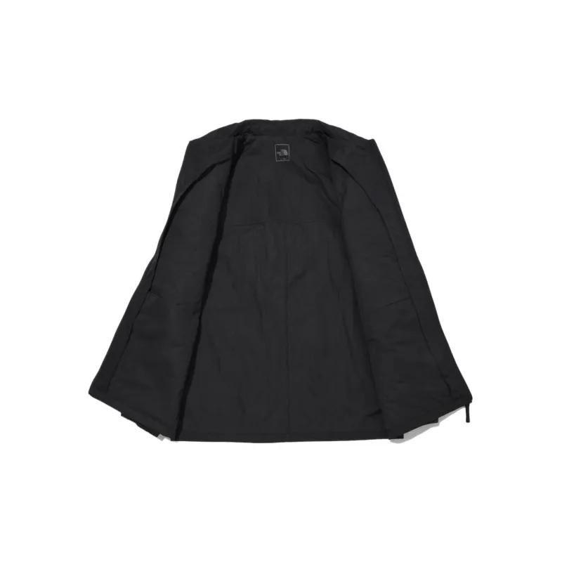 THE NORTH FACE Jackets Men Black-2