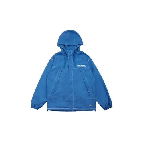 Dickies Loose Fit Jacket Men's Blue