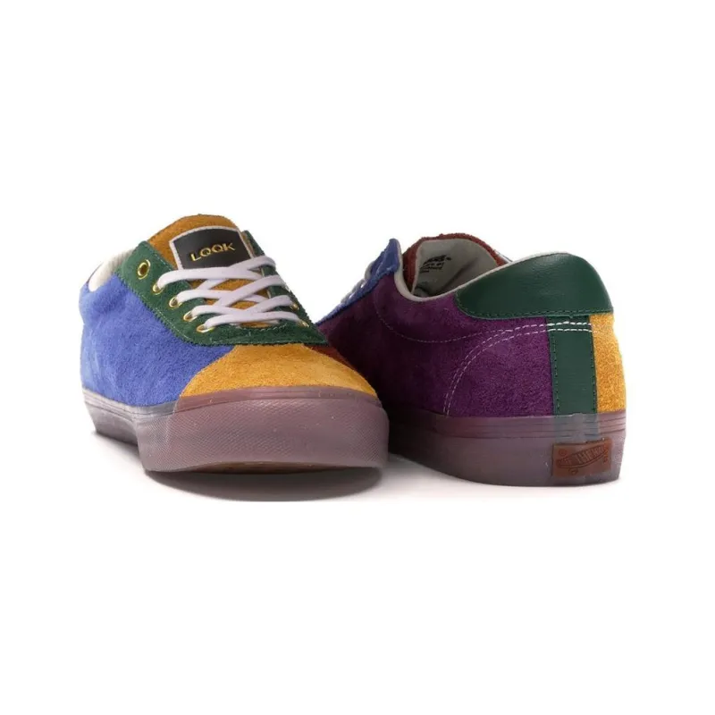 Vans Epoch Sport Lqqk Studio Multi Color-3