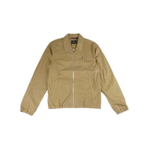 PS by Paul Smith Men Jacket