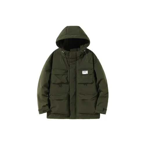 O'Neill Puffer Jackets Unisex