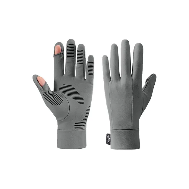AAJF Polyester Warm Gloves Unisex-4