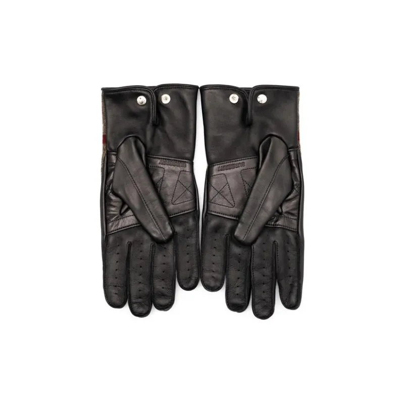 Burberry Gloves Men's Light Brown-1