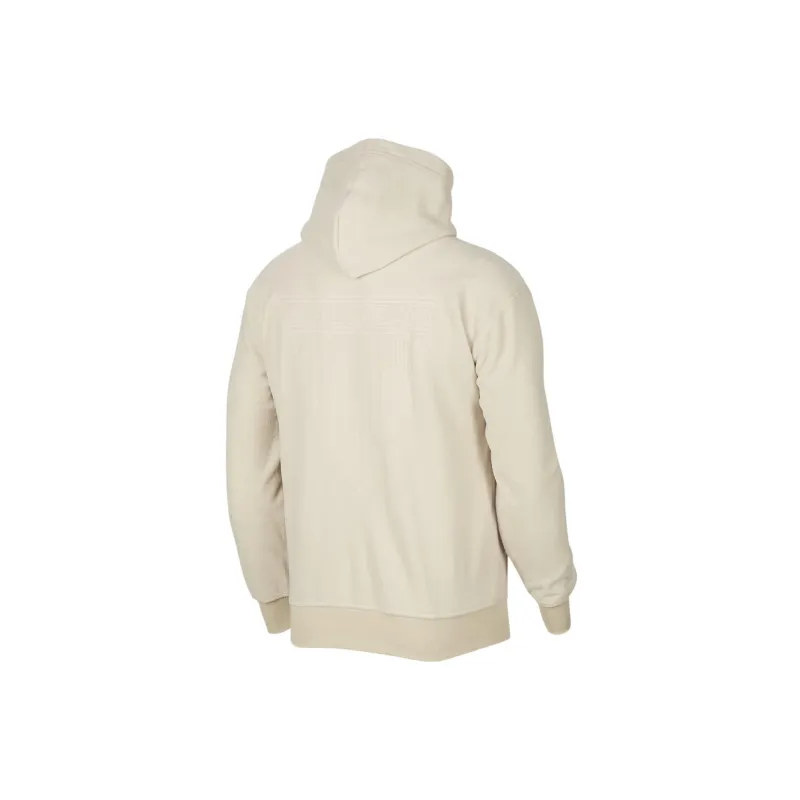 Jordan Sweatshirts Men Khaki-1