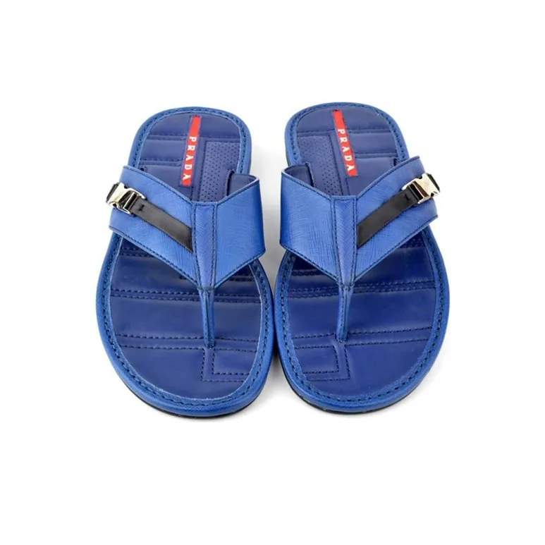 PRADA Flip Flops Men-2