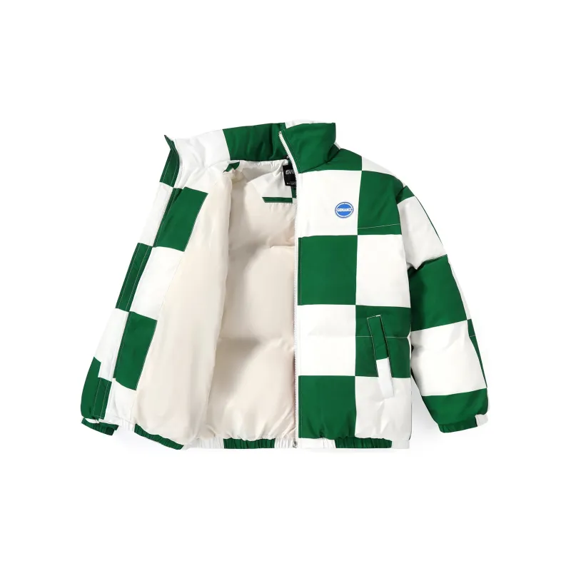 GENANX Down Jackets Unisex-7