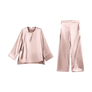 SILKISS Women's Pajama Sets