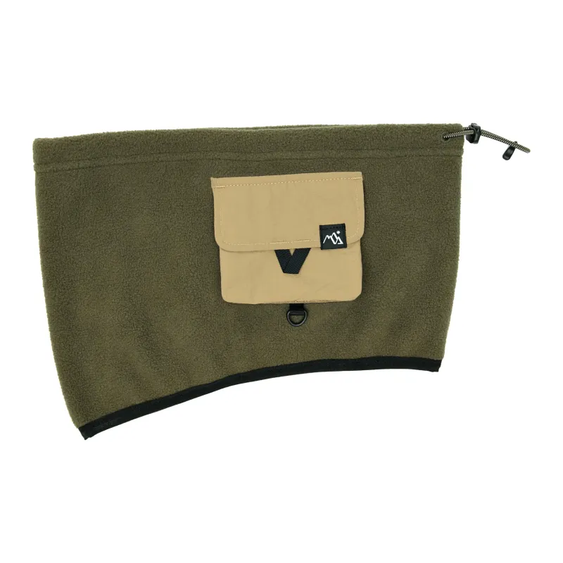 The MAD HATcher Polyester Scarves Unisex-5