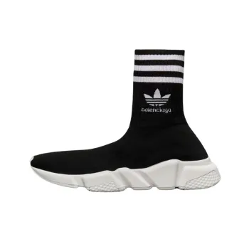 Balenciaga Speed Trainer X Adidas