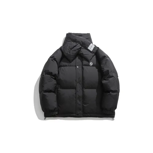 MPUX Down Jackets Unisex