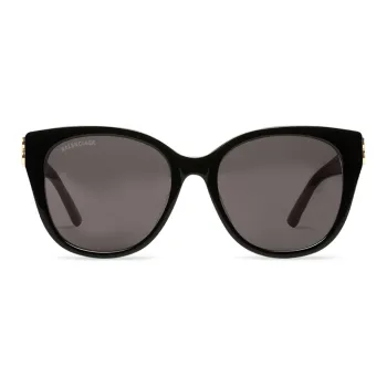Balenciaga Dynasty Cat eye Frame Sunglasses