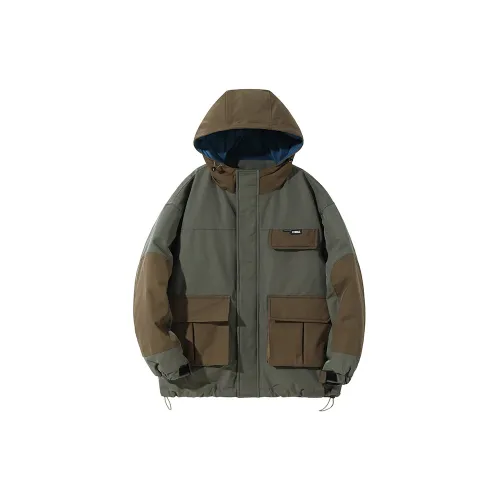 O'Neill Puffer Jackets Unisex