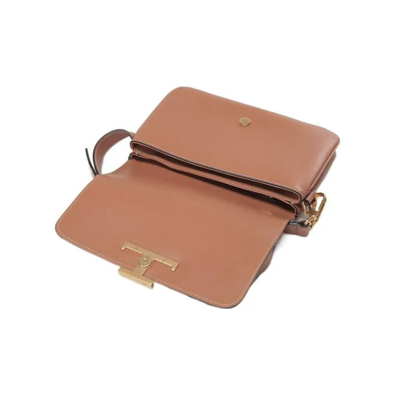 TOD'S T Timeless Mini Belt Bag-5