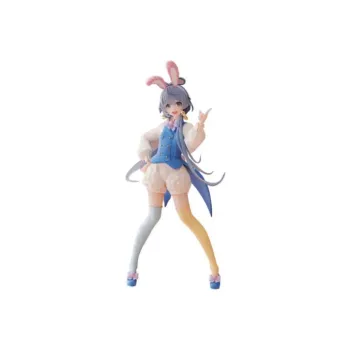 TAITO Luo Tianyi Vsinger Easter Ver. Bonus Gifts 18cm