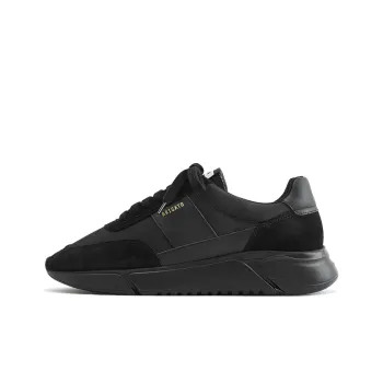 Axel Arigato Genesis Monochrome Low top Sneakers