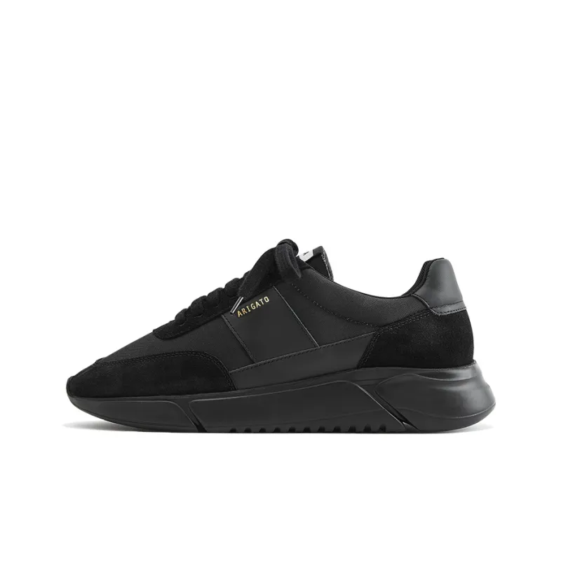 Axel Arigato Genesis Monochrome Low top Sneakers-0