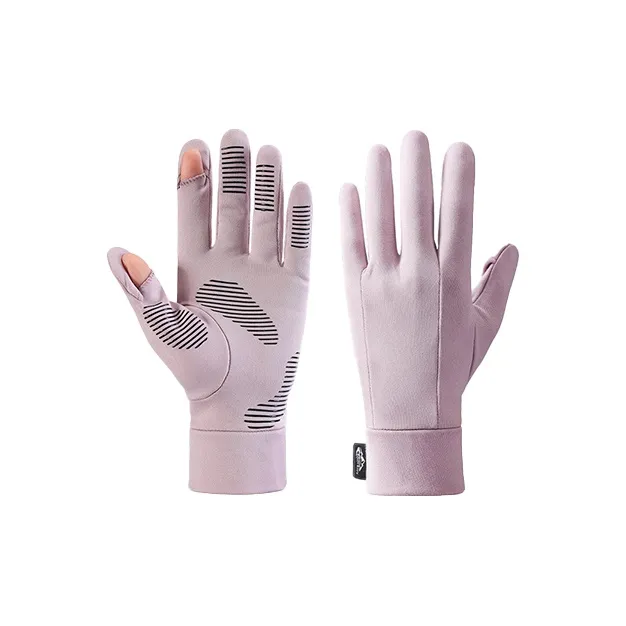 AAJF Polyester Warm Gloves Unisex-5