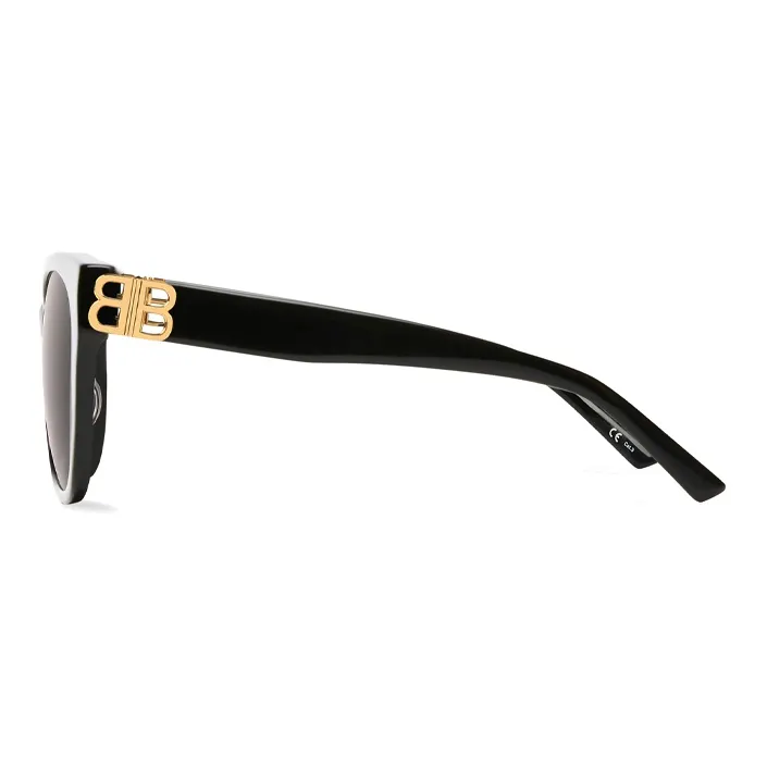Balenciaga Dynasty Cat eye Frame Sunglasses-2