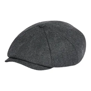 AAJF Berets Men
