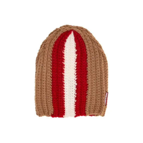 DSQUARED 2 Beanies Unisex Multicolor