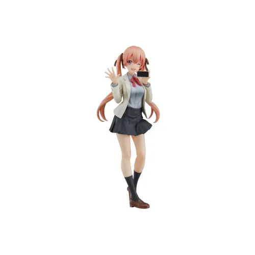 GOOD SMILE COMPANY Scale Figures