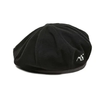 The MAD HATcher Polyester Berets Unisex