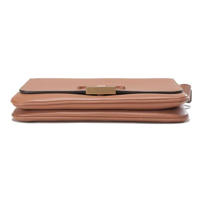TOD'S T Timeless Mini Belt Bag-4