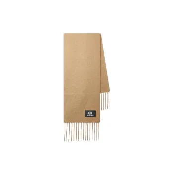 Balenciaga Knit Scarves Women's