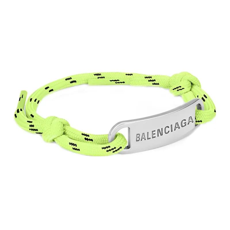Balenciaga Wristbands Women's Green-1