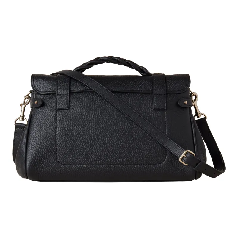 Mulberry Alexa Twist Lock Crossbody Bag-2