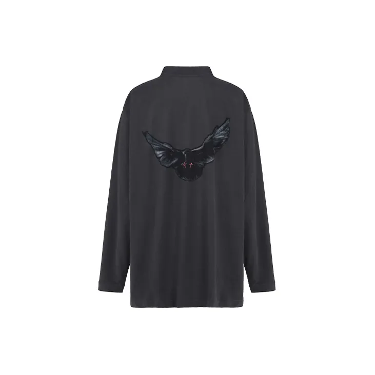 YEEZY Gap Dove Longsleeve Tee-3