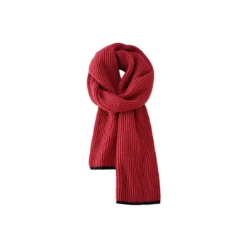 FREE RABBITⅡ Knit Scarves Unisex