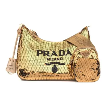 PRADA Re-Edition Shoulder Bags