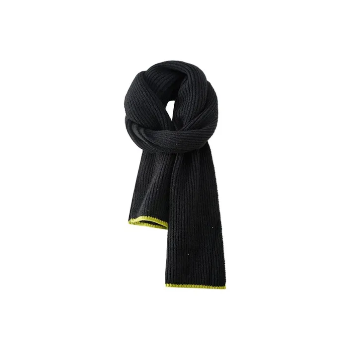 FREE RABBITⅡ Knit Scarves Unisex-1