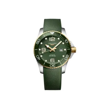 LONGINES Men Comcast Diving Collection Watch