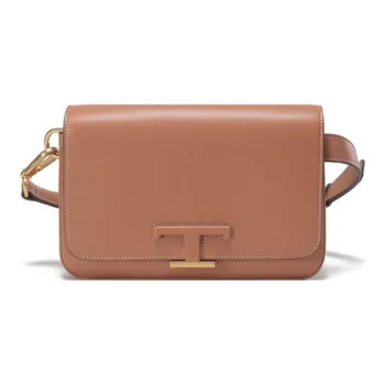 TOD'S T Timeless Mini Belt Bag