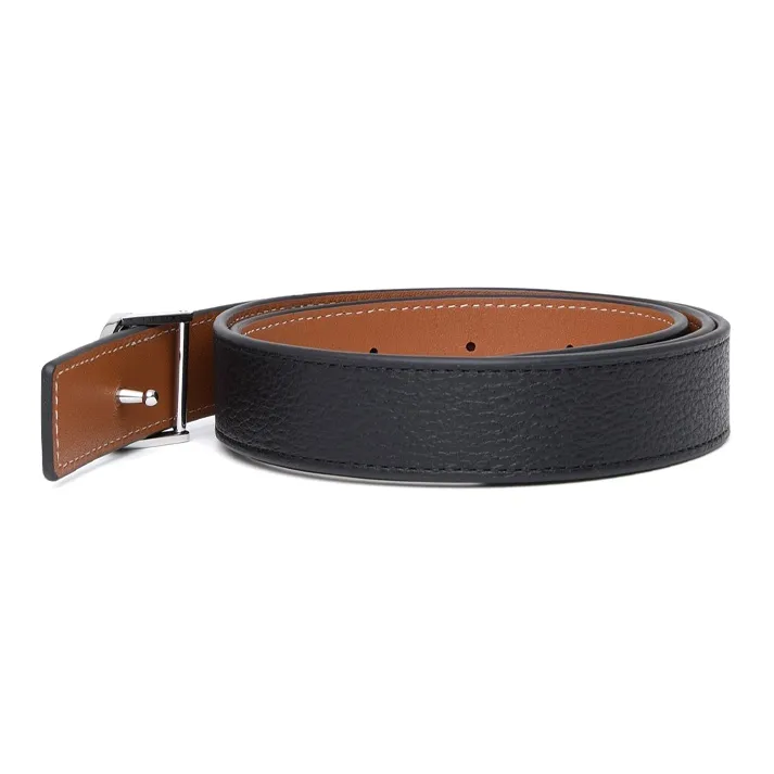 TORY BURCH Miller Reversible Belt-1