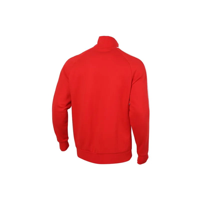 PUMA Jackets Men 2 Pack Red-2