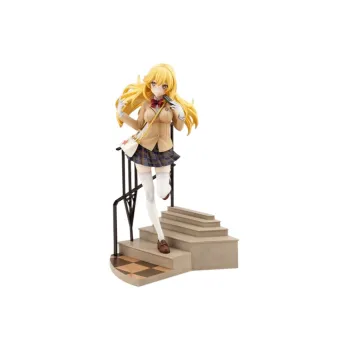 CRAFTSMANSHIP KOTOBUKIYA Scale Figures