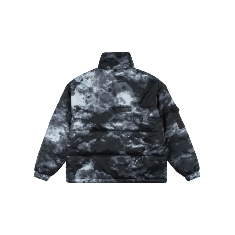 XINYINSU FW22 Puffer Jacket Unisex-1
