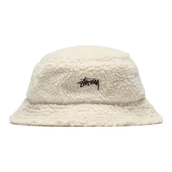 Stussy Sherpa Bucket Hat