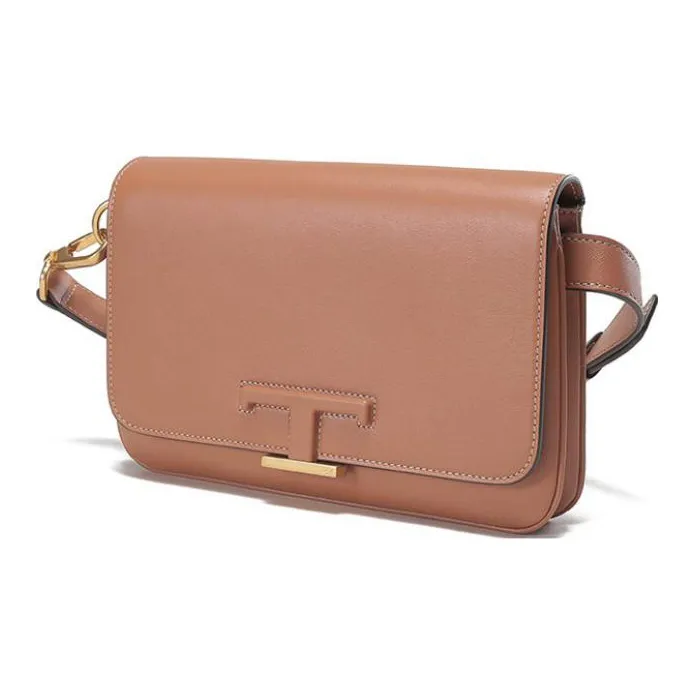TOD'S T Timeless Mini Belt Bag-1